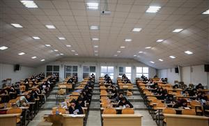 24 مهر زمان برگزاری آزمون استخدامی دانشگاه های علوم پزشکی 