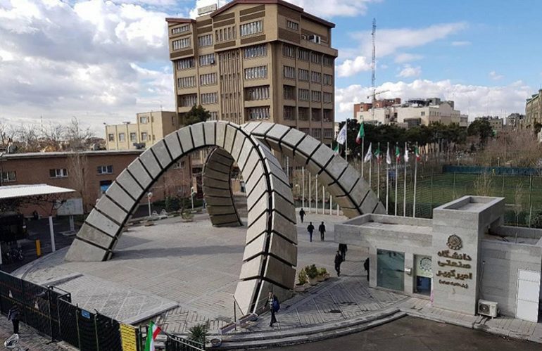 دانشگاه صنعتی امیر کبیر