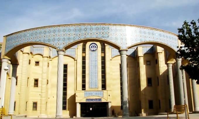 دانشگاه صنعتی مالک اشتر
