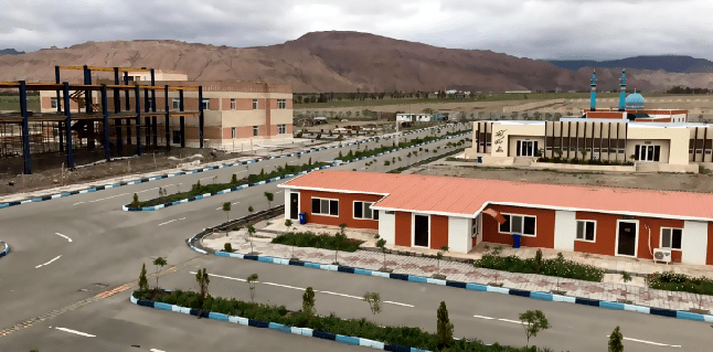 دانشگاه گرمسار