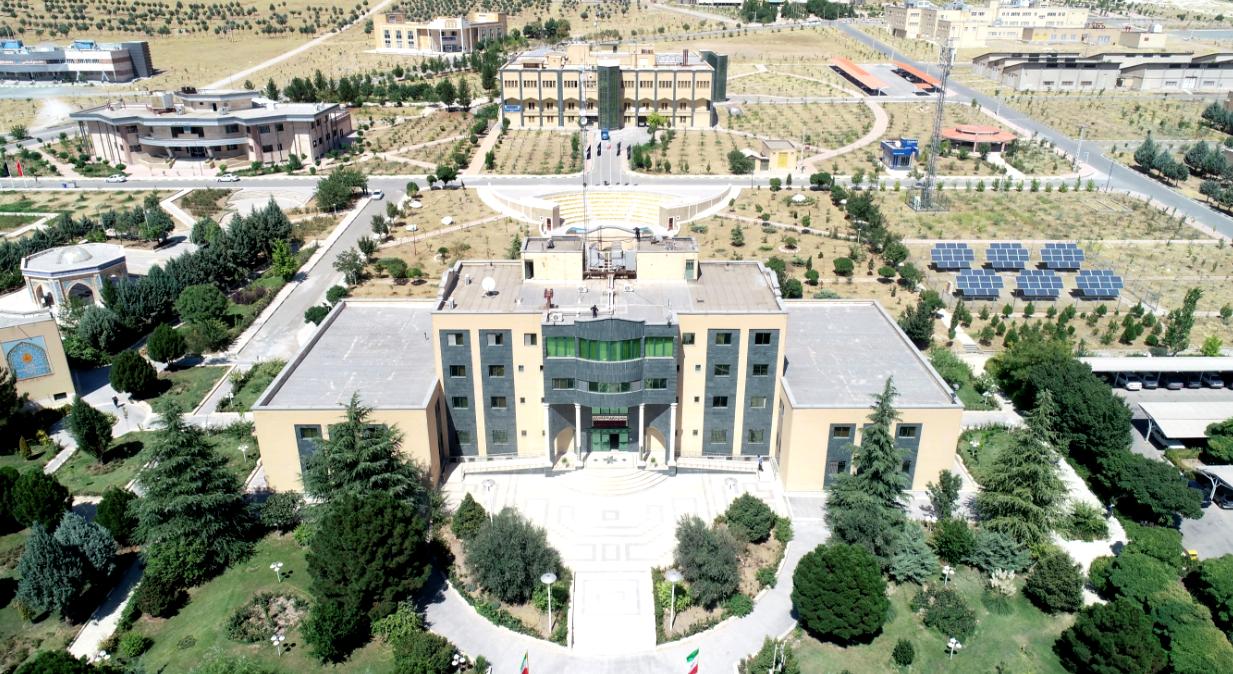 دانشگاه رازی