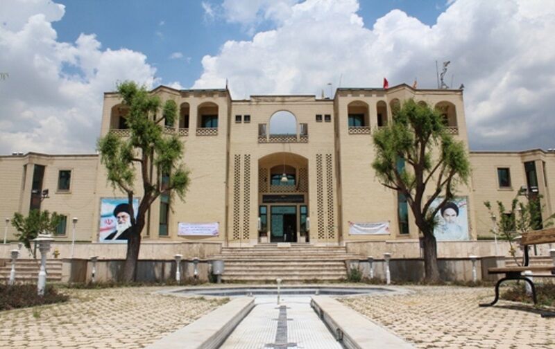 دانشگاه صدا و سیما