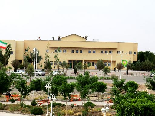 دانشگاه صنعتی سیرجان