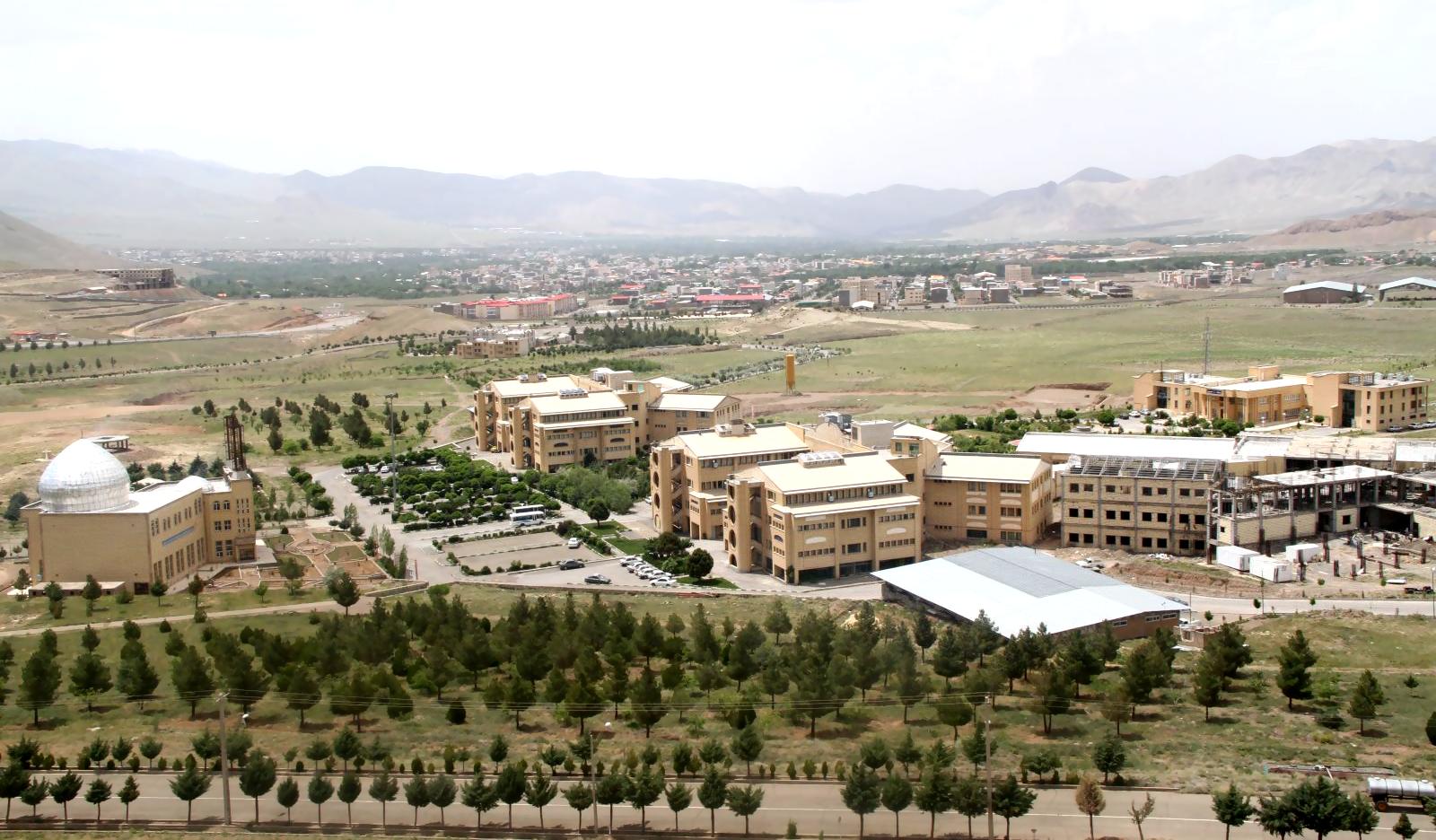 دانشگاه تفرش