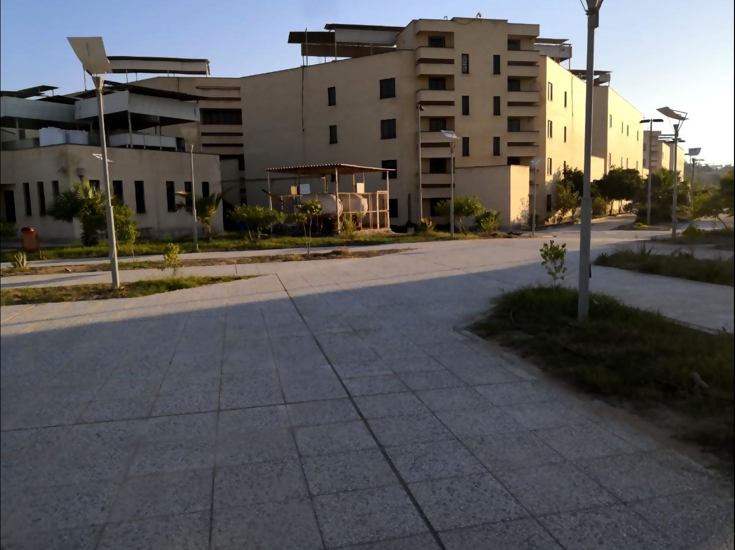 دانشگاه علوم پزشکی هرمزگان
